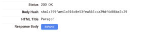 Virtue or Vice? A First Look at Paragon’s Proliferating Spyware Operations 4